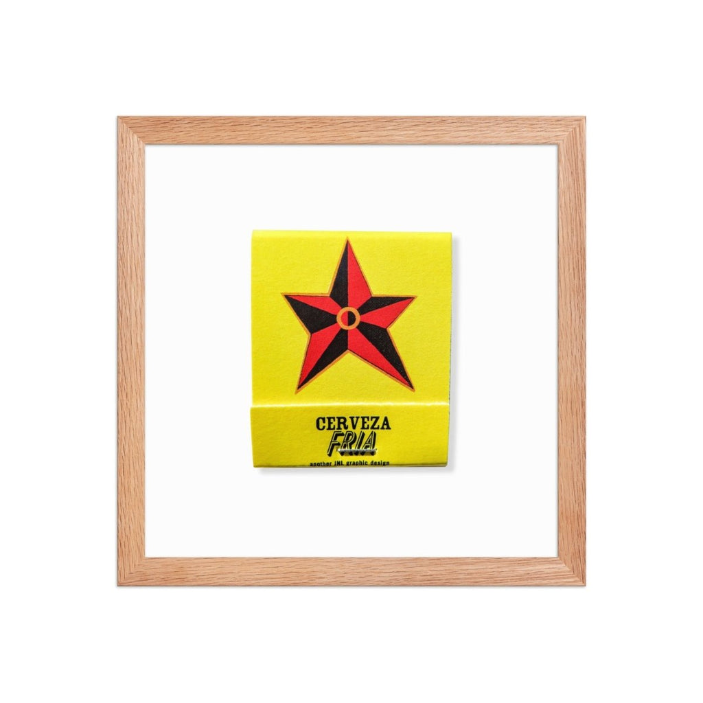 Cerveza Fria - Liza Pruitt