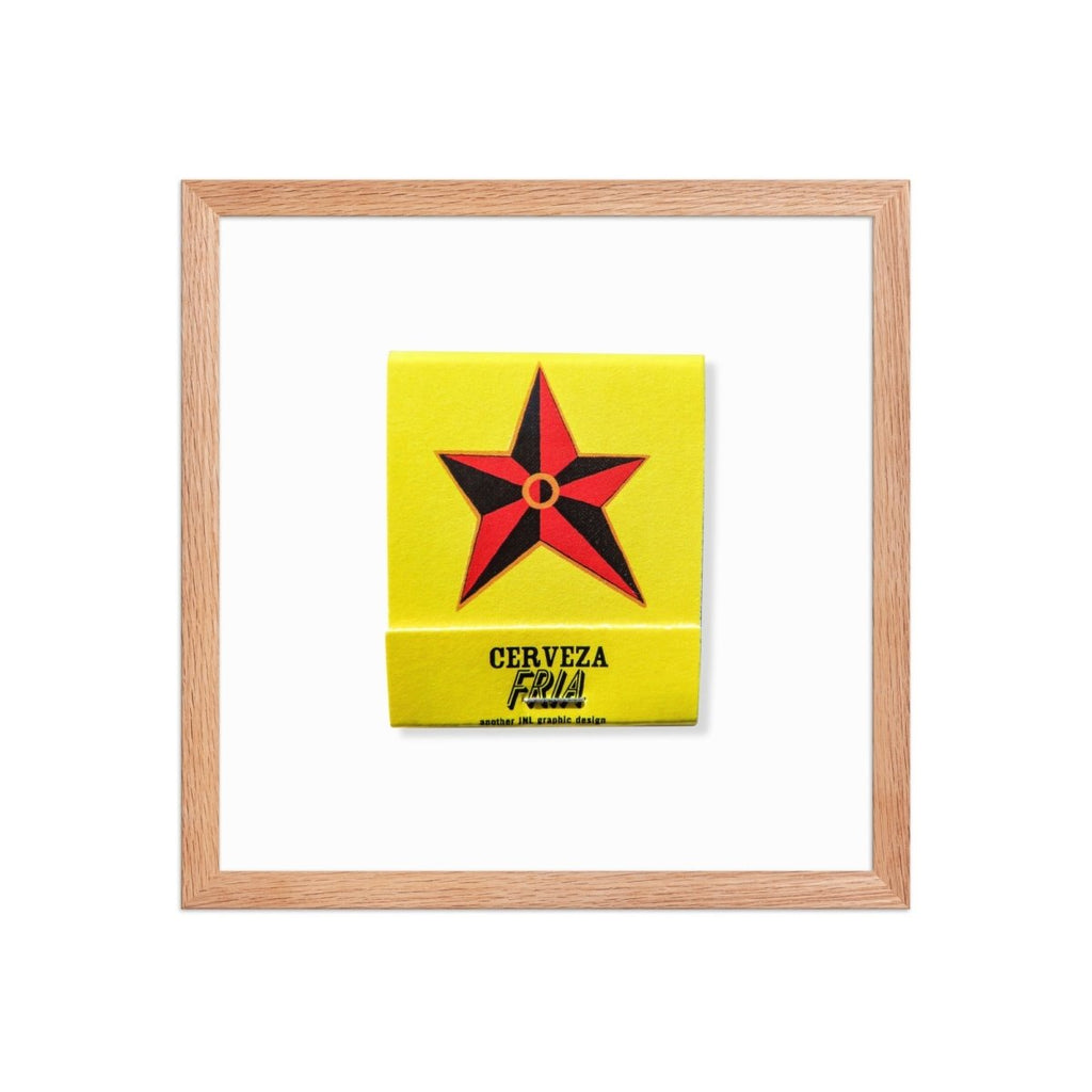 Cerveza Fria - Liza Pruitt