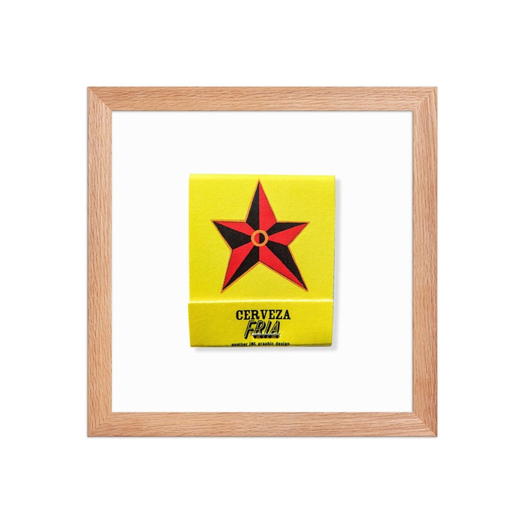 Cerveza Fria - Liza Pruitt