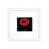CettaBros Framed Print - Liza Pruitt