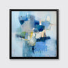 Chain Reaction - Open Edition Canvas Print - Liza Pruitt