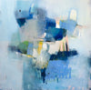 Chain Reaction - Open Edition Canvas Print - Liza Pruitt