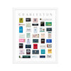 Charleston City Print - Liza Pruitt