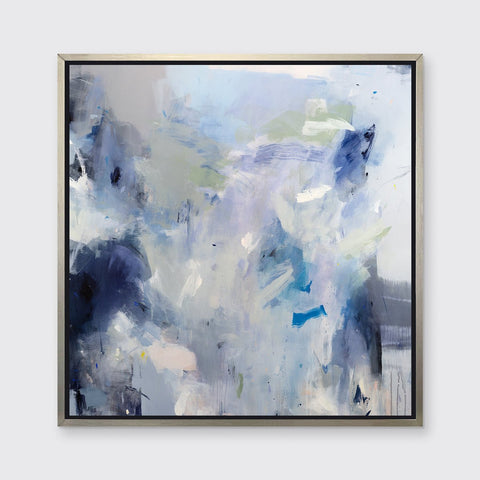 Chasing the Bright Side - Open Edition Canvas Print - Liza Pruitt