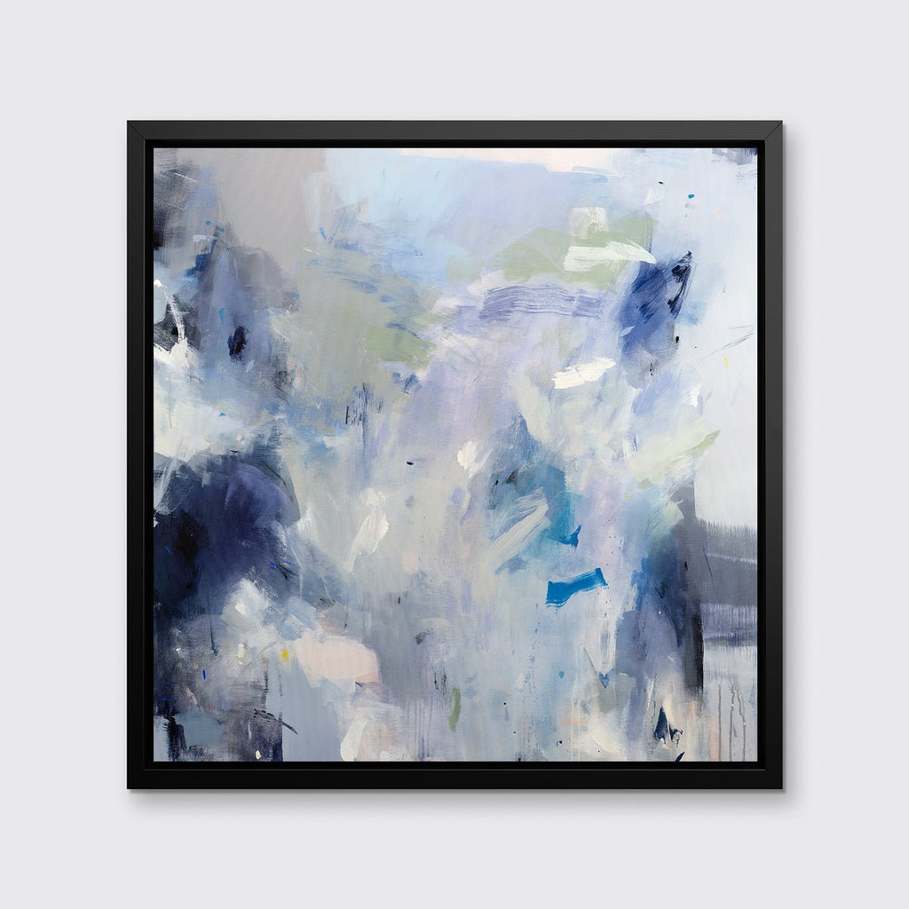 Chasing the Bright Side - Open Edition Canvas Print - Liza Pruitt