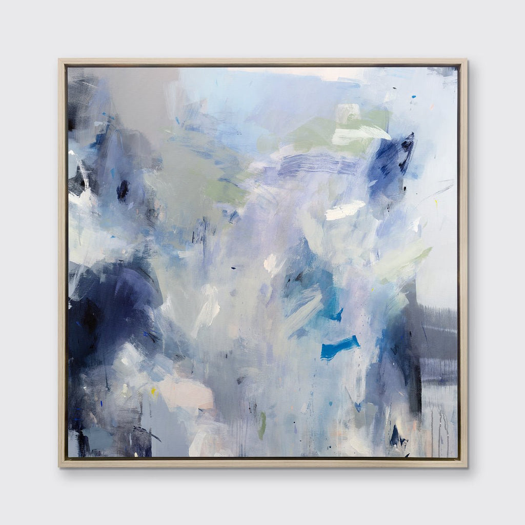 Chasing the Bright Side - Open Edition Canvas Print - Liza Pruitt