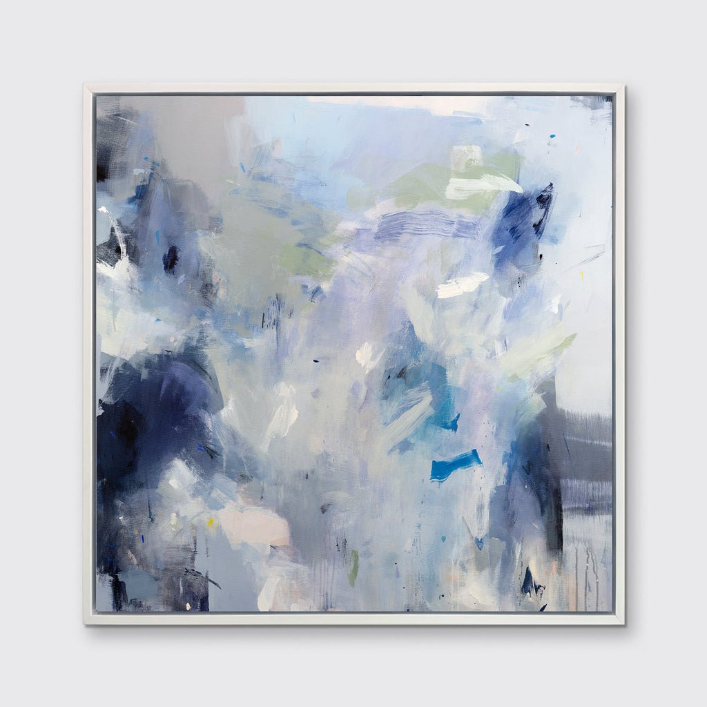 Chasing the Bright Side - Open Edition Canvas Print - Liza Pruitt