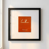 Chateau Marmont Hollywood Framed Print - Liza Pruitt