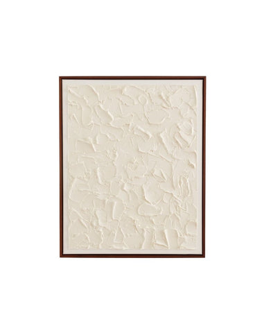 Chatham I | 30" h x 24" w | Framed - Liza Pruitt
