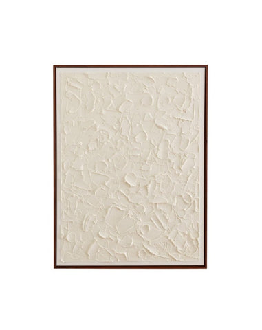 Chatham II | 40" h x 30" w | Framed - Liza Pruitt