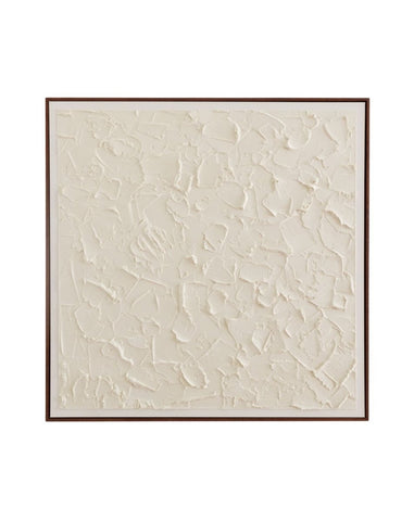 Chatham III | 36" h x 36" w | Framed - Liza Pruitt