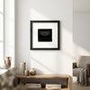 Chazz Framed Print - Liza Pruitt