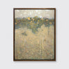 Cheery - Open Edition Canvas Print - Liza Pruitt
