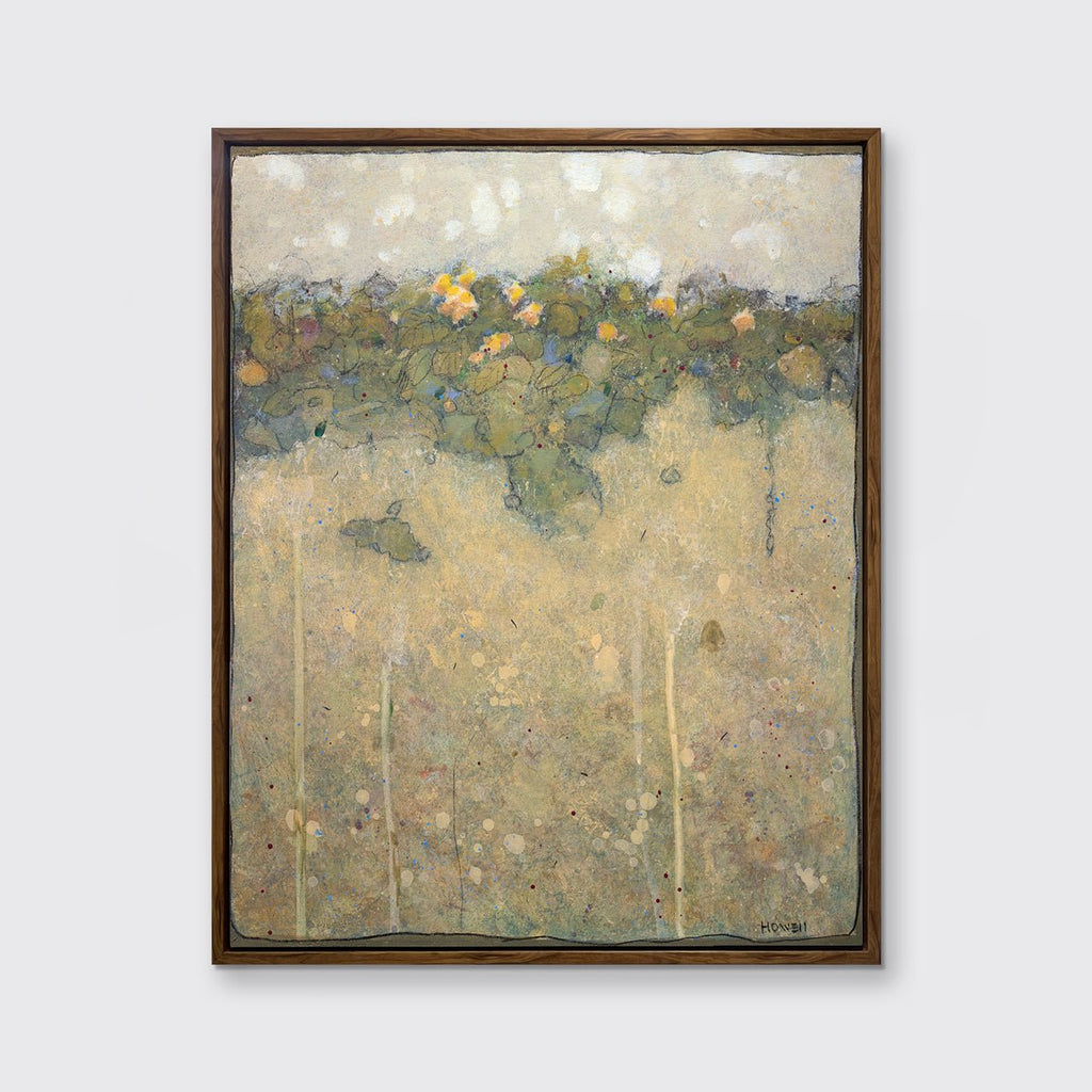 Cheery - Open Edition Canvas Print - Liza Pruitt