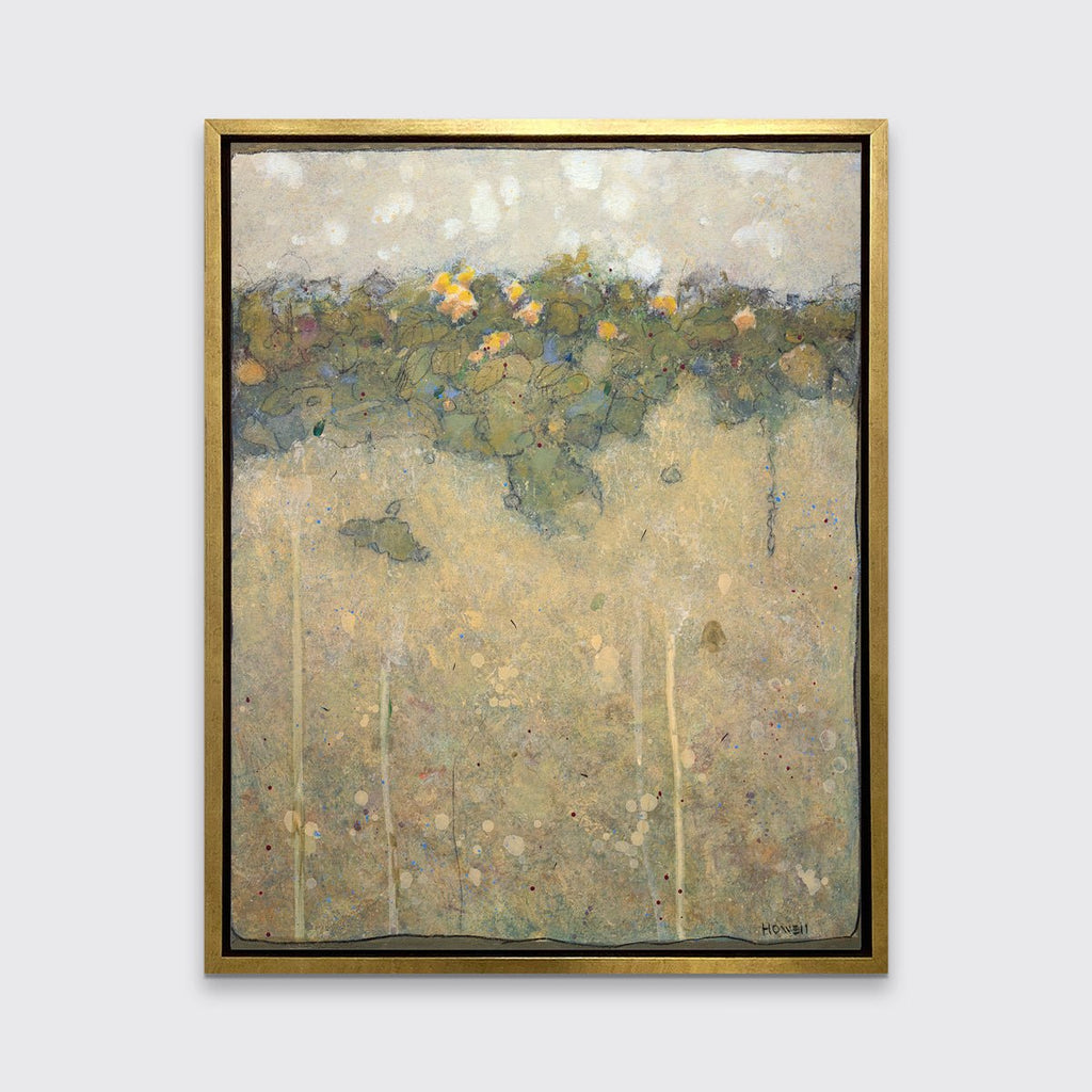Cheery - Open Edition Canvas Print - Liza Pruitt
