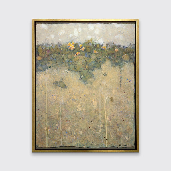 Cheery - Open Edition Canvas Print - Liza Pruitt