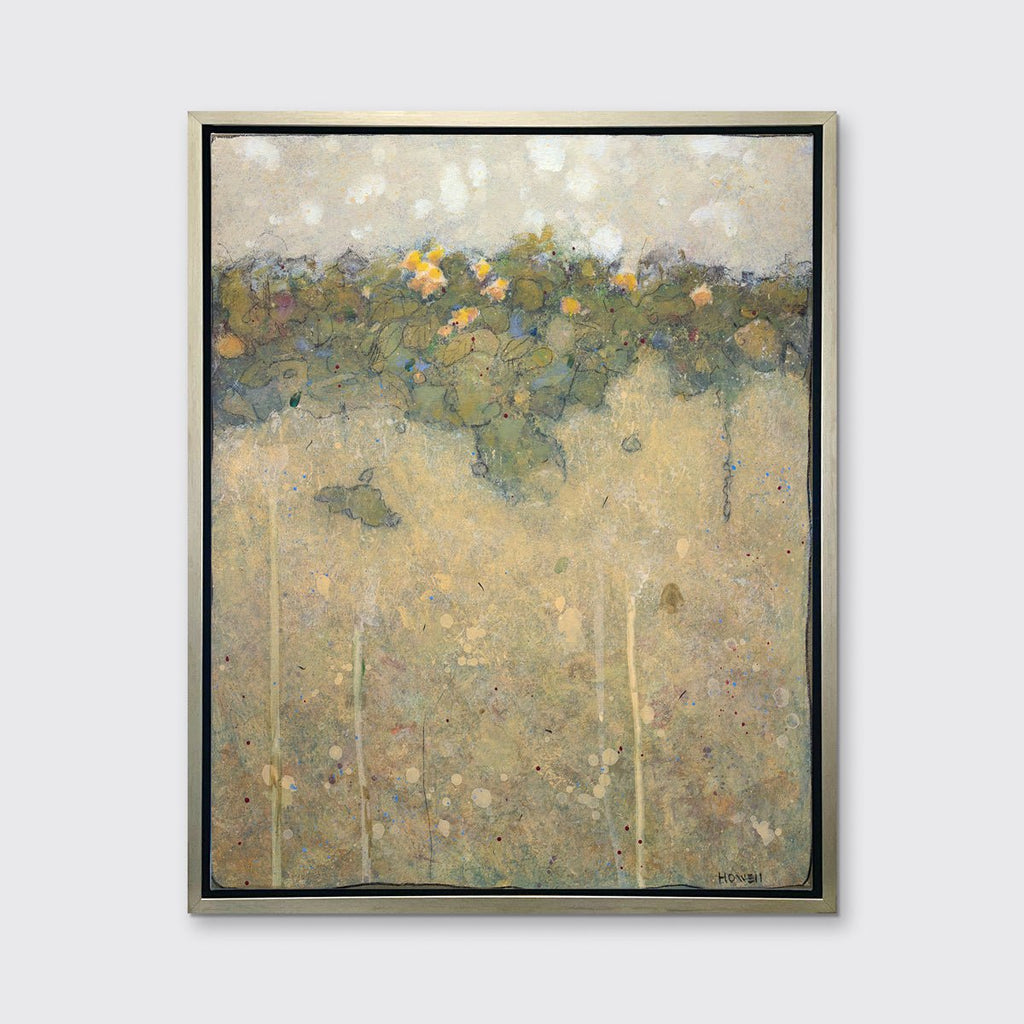 Cheery - Open Edition Canvas Print - Liza Pruitt