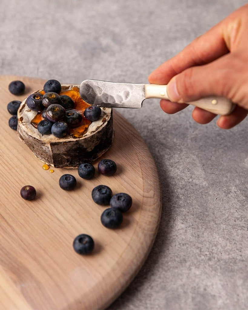 Cheese Board - Liza Pruitt