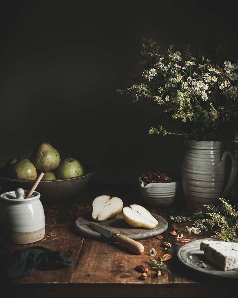 Cheese Board - Liza Pruitt