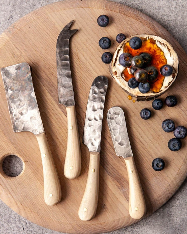 Cheese Board - Liza Pruitt