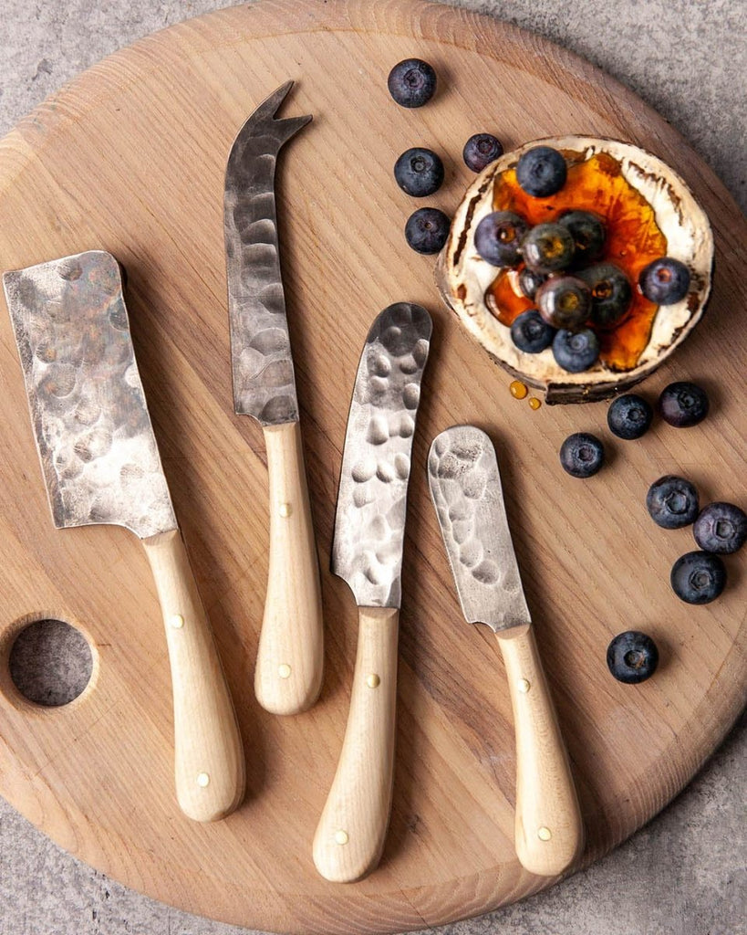 Cheese Board - Liza Pruitt