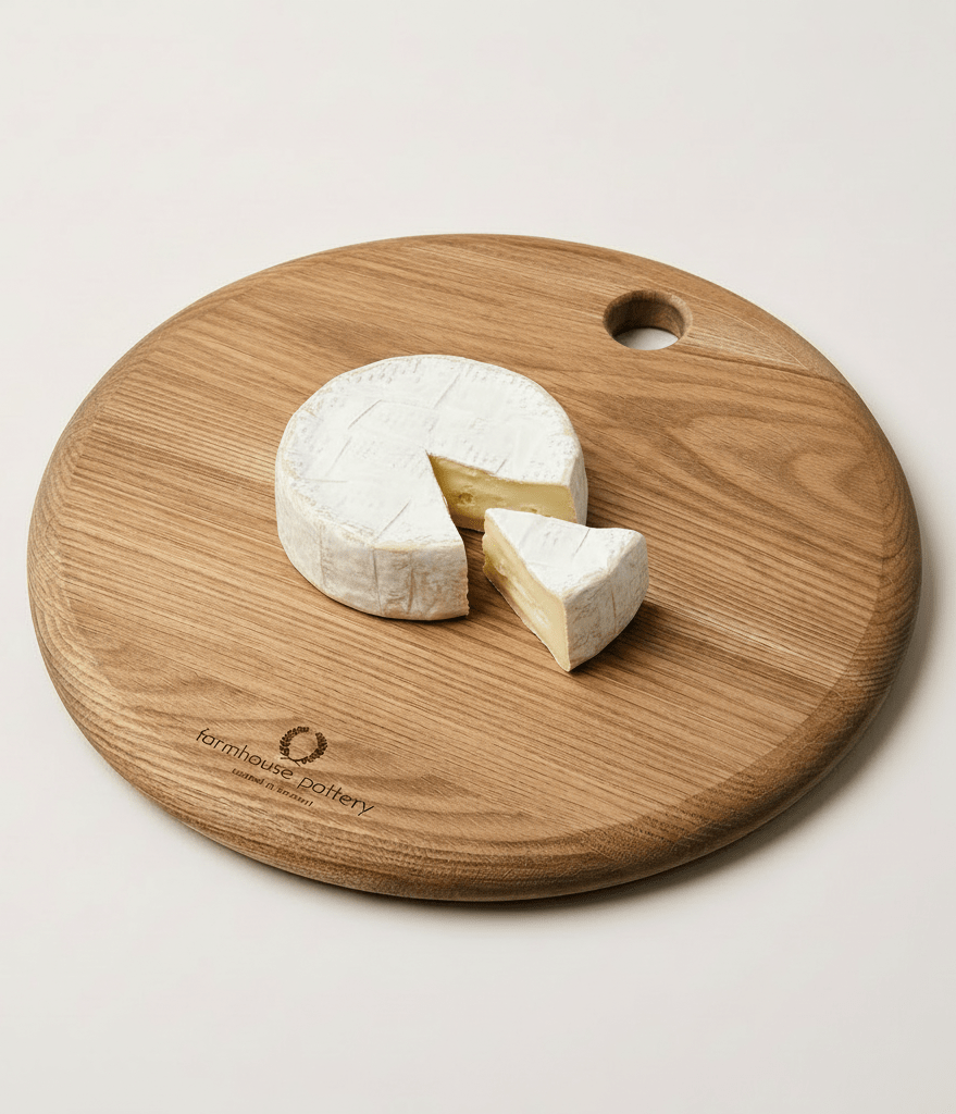 Cheese Board - Liza Pruitt