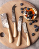 Cheese Board - Liza Pruitt