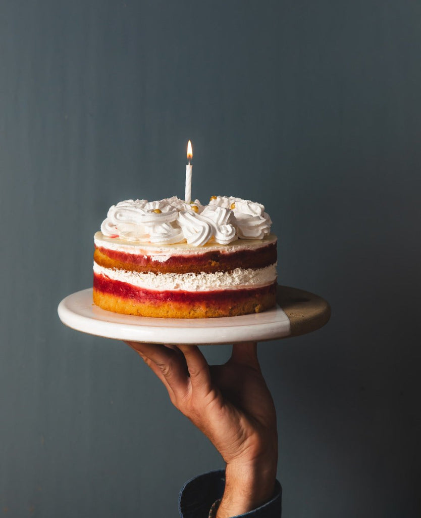 Cheese Stone™ - Liza Pruitt