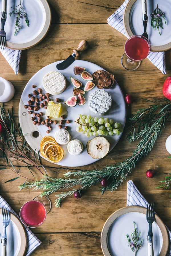 Cheese Stone™ - Liza Pruitt