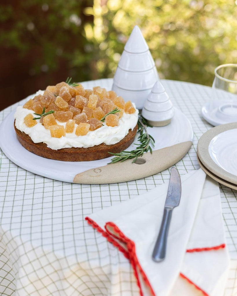 Cheese Stone™ - Liza Pruitt