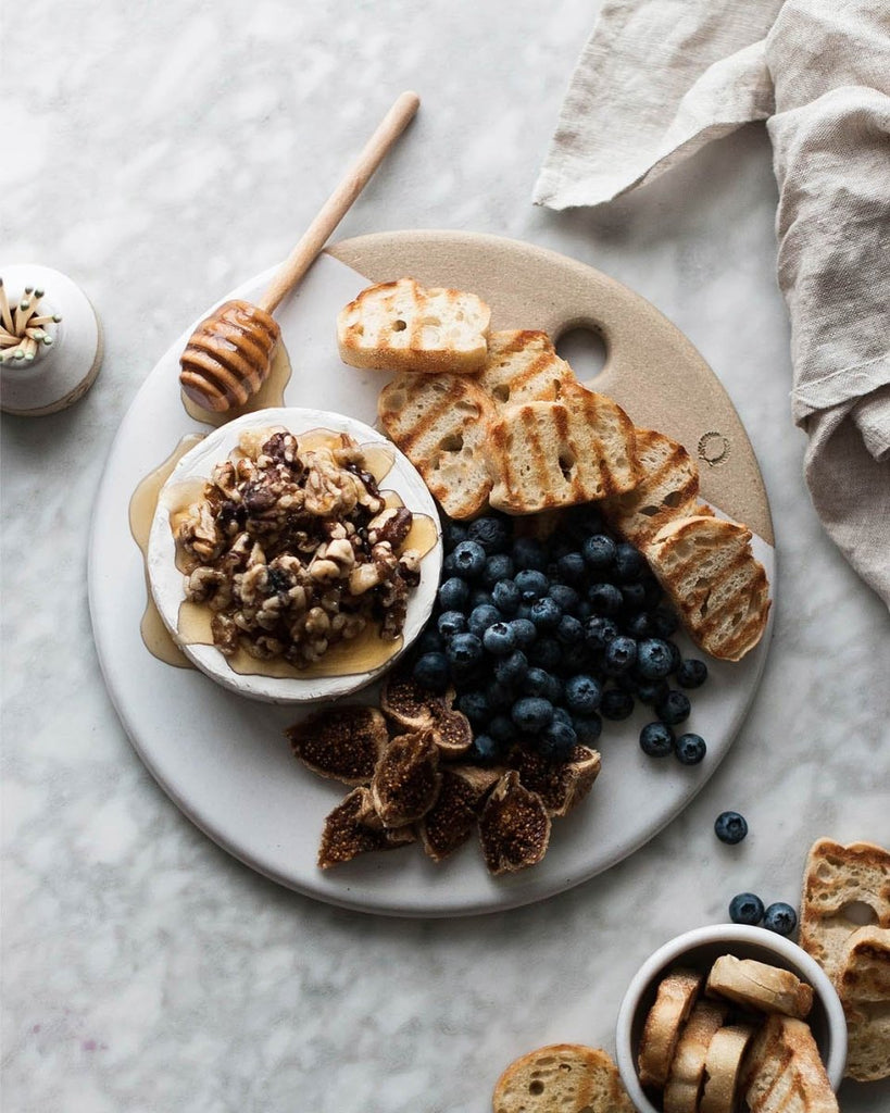 Cheese Stone™ - Liza Pruitt