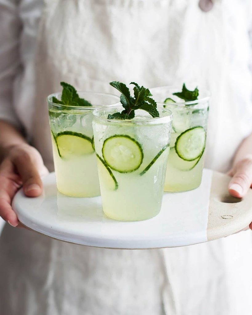 Cheese Stone™ - Liza Pruitt