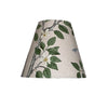 Chinoiserie Floral Sconce Shade in Elsie's Garden - Liza Pruitt