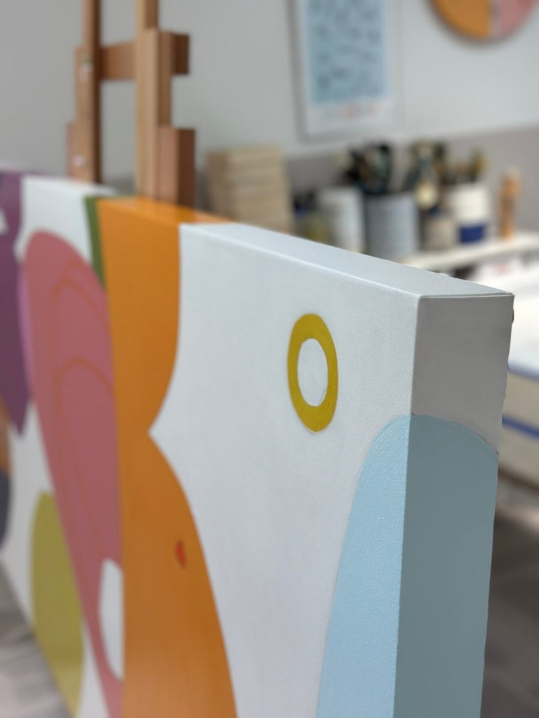 Citrus Salad - Liza Pruitt