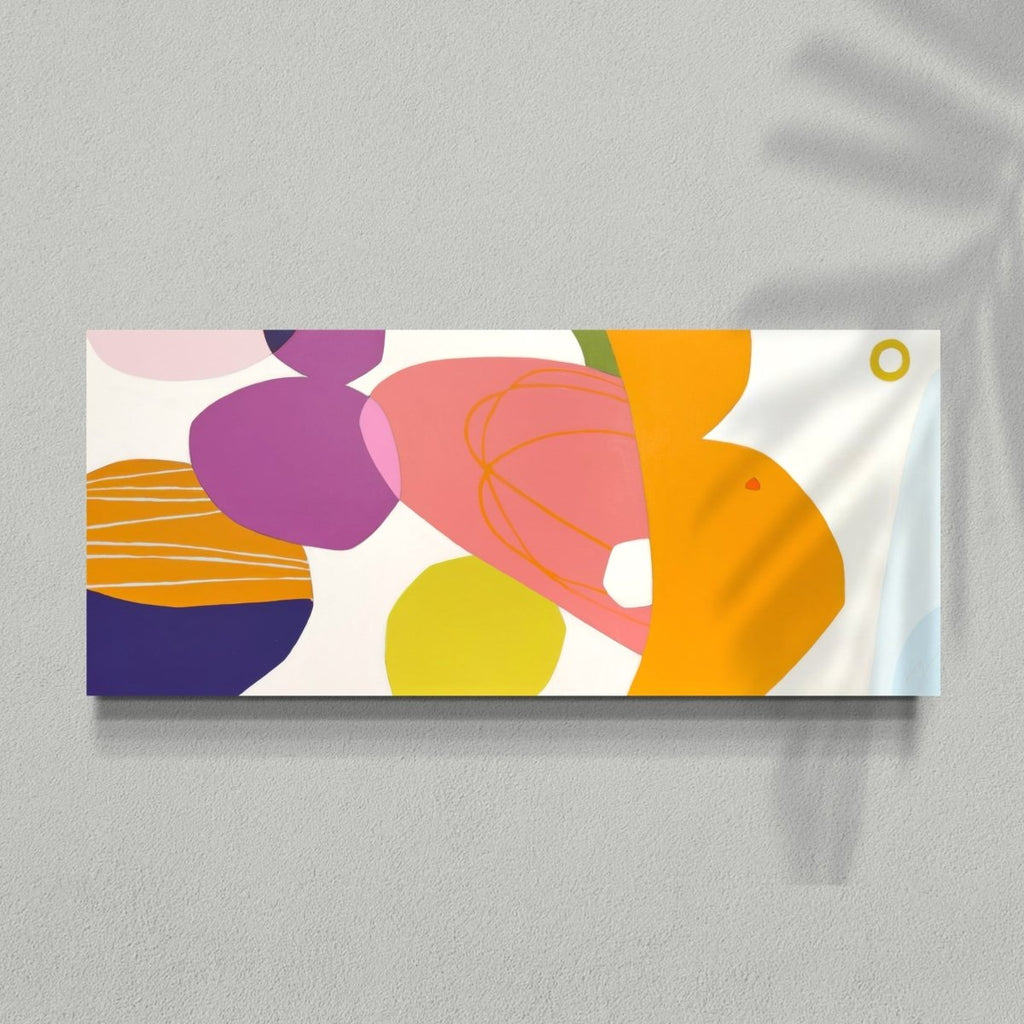 Citrus Salad - Liza Pruitt