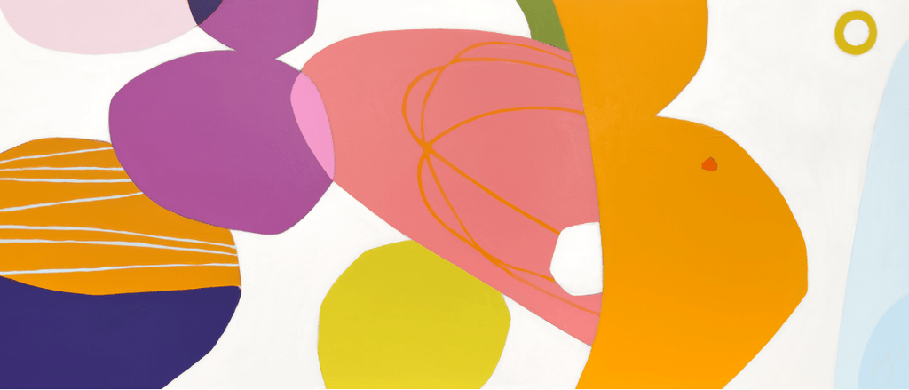 Citrus Salad - Liza Pruitt