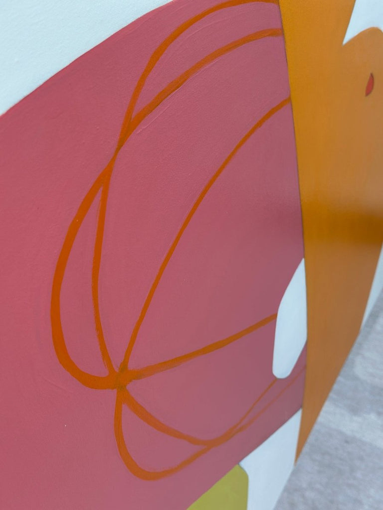 Citrus Salad - Liza Pruitt