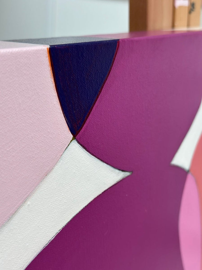 Citrus Salad - Liza Pruitt