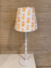 Claire, Marigold Lamp Shade for Cordless LED Lamps - Liza Pruitt