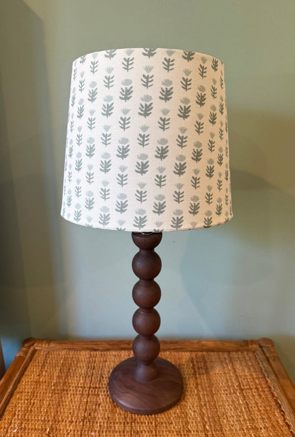 Claire Serene Lampshade - 10" - Liza Pruitt