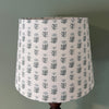 Claire Serene Lampshade - 10" - Liza Pruitt