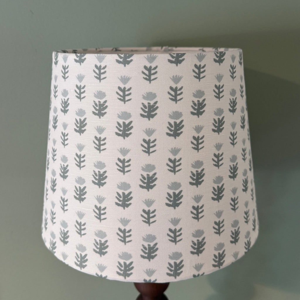 Claire Serene Lampshade - 10" - Liza Pruitt