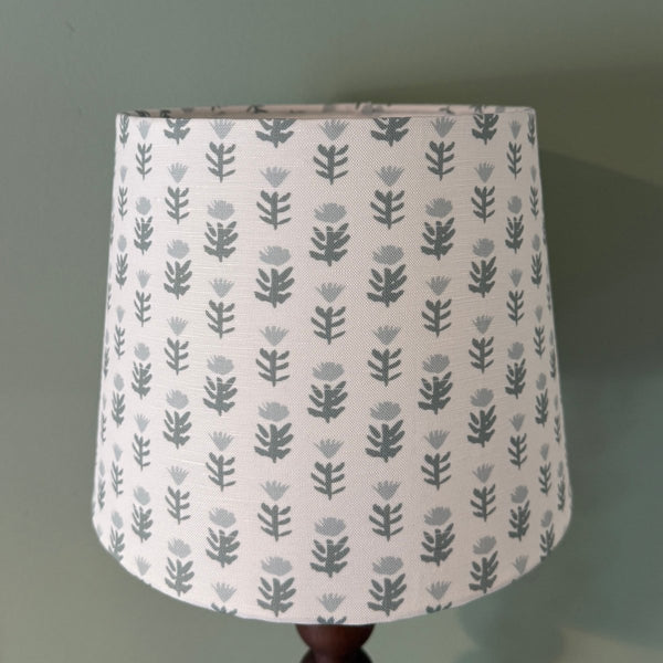 Claire Serene Lampshade - 10" - Liza Pruitt