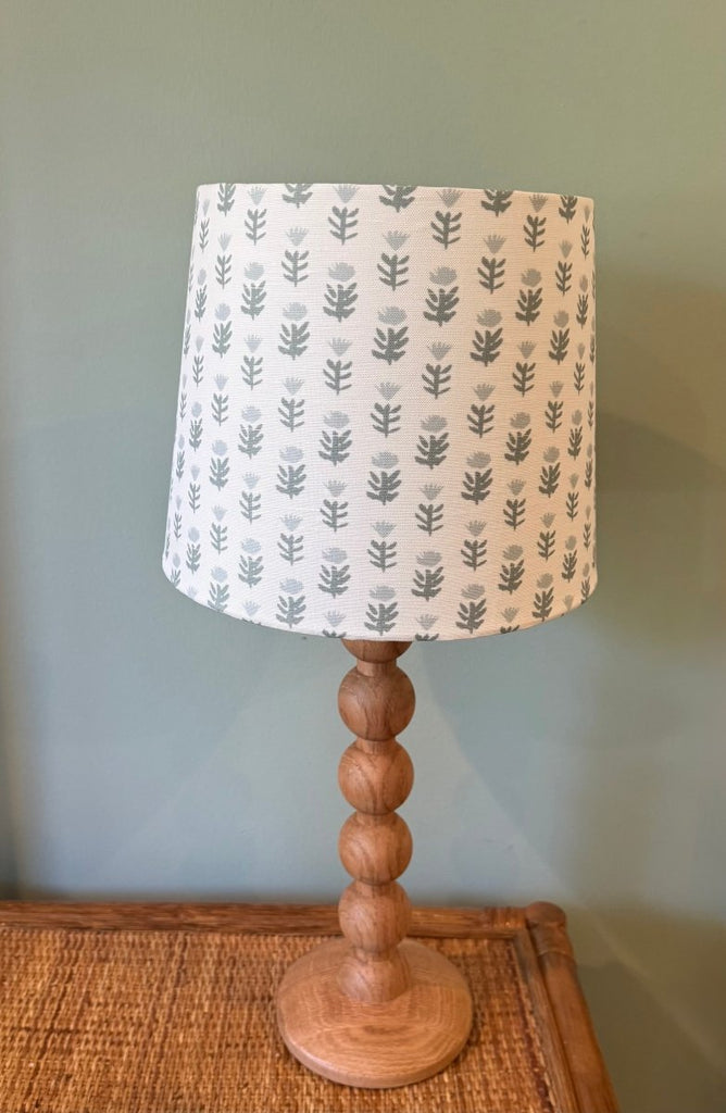 Claire Serene Lampshade - 10" - Liza Pruitt
