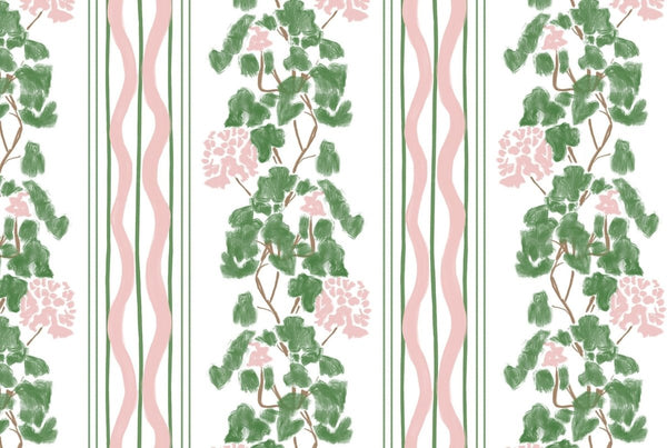 Clara in Pink by Lulie Wallace - Liza Pruitt