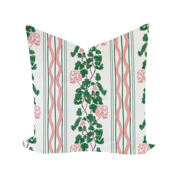 Clara in Pink by Lulie Wallace - Liza Pruitt