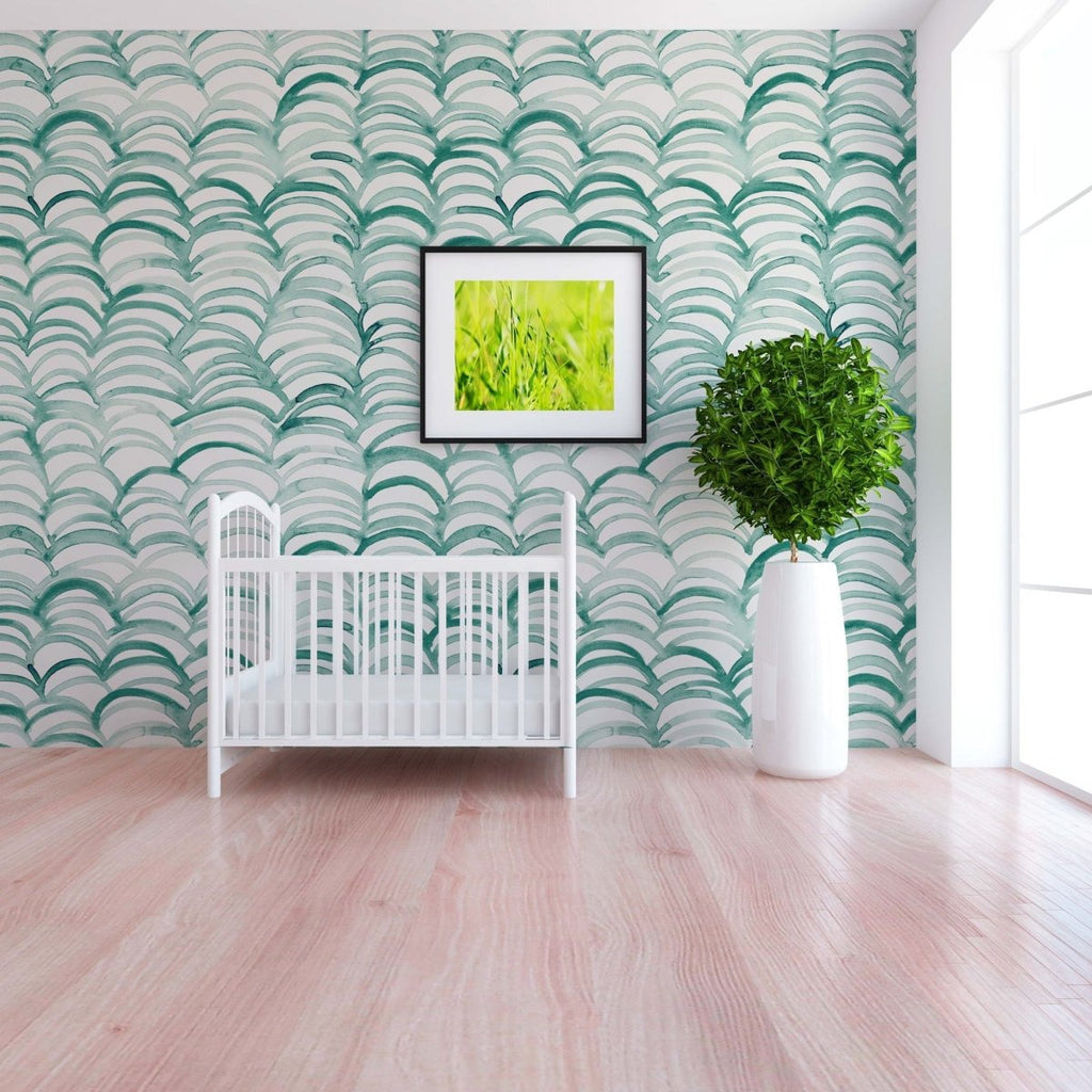 Clarence Wallpaper - Liza Pruitt