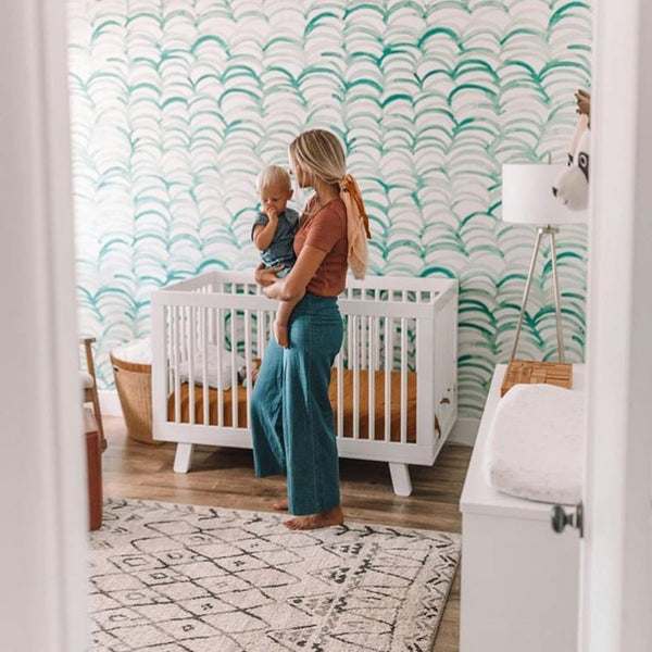 Clarence Wallpaper - Liza Pruitt