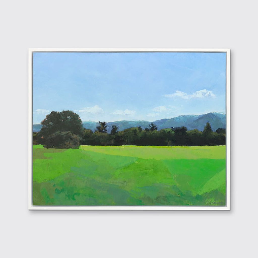 Clarity - Limited Edition Canvas Print - Liza Pruitt