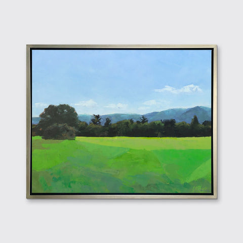 Clarity - Limited Edition Canvas Print - Liza Pruitt